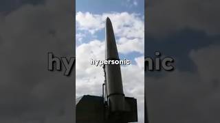 Top 3 Missiles That Are Nearly Impossible to Intercept shorts military army navyseals [upl. by Eiramyelhsa]