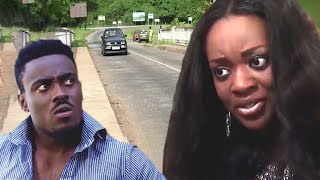 YOU SO WICKED TO KILL MY HUSBAND 2  JACKIE APPIAH  CLASSIC AFRICAN MOVIES [upl. by Eladnor361]