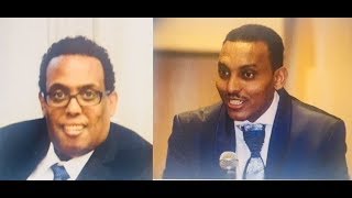 INTERVIEW WITH A HINESHIM ETHIOPIA PT 1 [upl. by Neeka]