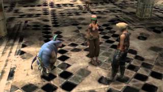 Lets Play  Final Fantasy XII International Zodiac Job System  14 [upl. by Consalve]