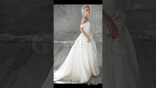 Abito da Sposa in Pizzo Principessa gillne abito abitodasposa wedding wedding dresses [upl. by Ellivro]