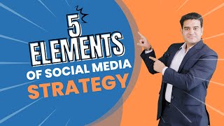 Social Media Strategy 2022  How to make a Social Media Strategy Plan  socialmediastrategy [upl. by Eicyac]