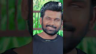 නම කිවුව ගමන් සද්දේ නැති වුනා tvderana deranalk shorts prarthana reels [upl. by Brine955]