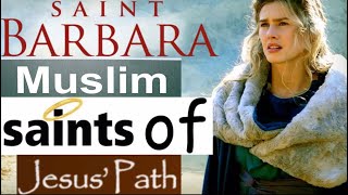 Alawite Islamic Feast Of Saint Barbara Song [upl. by Akilaz137]