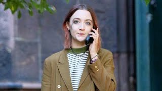 Ladybird Ending Scene Monologue Hi Mom and Dad – Phone Call [upl. by Nicol464]