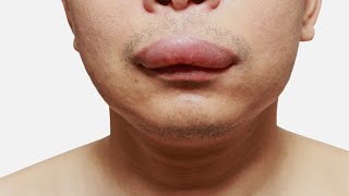 ANGIOEDEMA Y URTICARIA CAUSAS SÍNTOMAS Y TRATAMIENTO [upl. by Shalom]