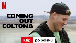 Coming out Coltona Sezon 1 Klip  Zwiastun po polsku  Netflix [upl. by Ennaej]