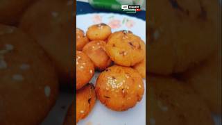 Bihar ki recipe Anarsaअनरसा बिहार की रेसिपीtrendingviralvideoyoutubeanarsarecipeytshortsviral [upl. by Ycnalc]