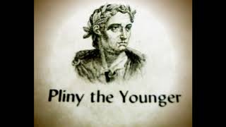 The Letters of Pliny The Younger Part 2 [upl. by Anoy]