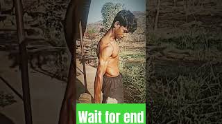 home workout Desi body 💪🏠😎 youtube viral gymmotivation shortvideo motivation [upl. by Hsatan162]