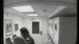 Laundry Room Crooks in Los Altos [upl. by Stearn]