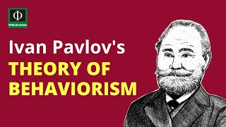 Pavlov’s Theory of Behaviorism Key Concepts [upl. by Derry]