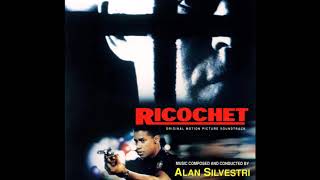 Ricochet OST  Main Title [upl. by Yablon]