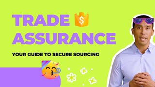 Alibaba Trade Assurance Explained A Complete Guide [upl. by Dorelle788]