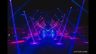 Eric Prydz Live  The Concourse Project Austin United States 20220514 FHD 1080p 60fps [upl. by Livingston631]