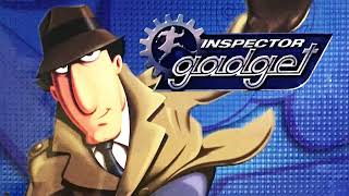 Disneys Inspector Gadget Completely Wired Theme Song [upl. by Naired213]