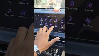 Kia seltos me 1025 Inches Infotainment System milta he [upl. by Nakre]