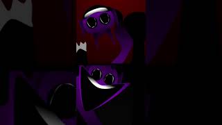 Incredibox Sprunki Phase 3 Vs Phase 4 HORROR VERSION sprunki incredibox [upl. by Ellehc]