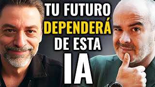 🔴 ¡¡BRUTAL LO QUE VIENE DE INTELIGENCIA ARTIFICIAL podcast con Javier Sirvent [upl. by Demetris]