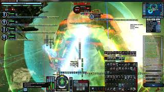 Star Trek Online 2024 10 30 06 32 ISE 991k dps [upl. by Elfont406]