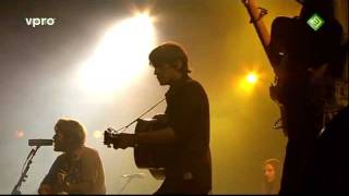 Fleetfoxes  Helplessness Blues  Live in HQ [upl. by Atinaw631]