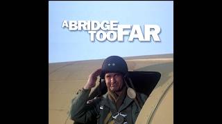 Heres Why the Horsa Gliders Needed a Tow by the C 47s in A Bridge Too Far [upl. by Hugues]