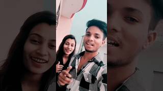 KOI COMPETITION NAHI love songpunjabi ytshorts couplegoals trandingshorts [upl. by Ueihttam]