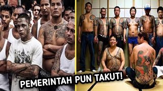 Gengster Mematikan  Paling DiTakuti Didunia [upl. by Hamilah]