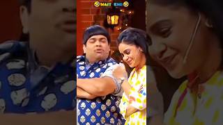 Confusion Always Rules Baccha Yadavs Mind  The Kapil Sharma Show kapilbollywood shorts comedy [upl. by Devlen]