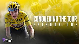 Conquering The Tour Episode One [upl. by Brownley827]