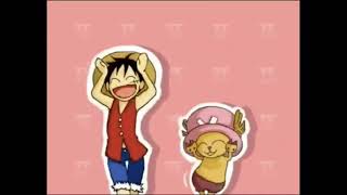 BOKU WA DOCTOR TONY TONY CHOPPER 10 HOURS VERSION [upl. by Sabsay]