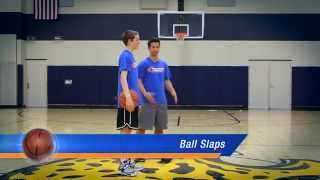 10 Youth Ball Handling Drills  The Maravich Series [upl. by Inness]