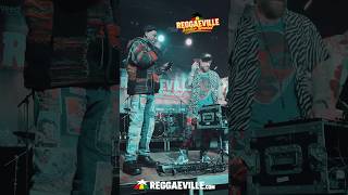 Dub FX feat Mr Woodnote joined by Eek A Mouse at REGGAEVILLE EASTER SPECIAL 2024 in BERLIN  Astra 🔥 [upl. by Alecia]