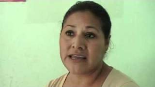 Denuncian a Secundaria Técnica 79 [upl. by Oreste689]