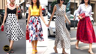 Milan Street Style Outfits To Rock this Hot Summer Italian Style Outfits You Need To Wear In Italy [upl. by Indira]