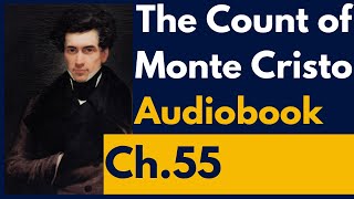 The Count of Monte Cristo Audiobook Chapter 55 Major Cavalcanti [upl. by Inirt]