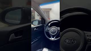 Kia Sportage Ex Pack 2018 75000 km automobile kia seminuevos kiasportage autosusados [upl. by Lledyr]