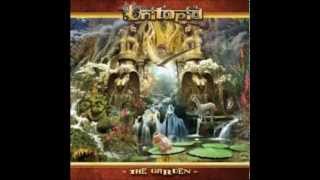 Unitopia  The Garden FULL ALBUM  progressive rockjazz [upl. by Dianuj]