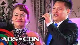 TV Patrol Mommy D handa na umanong pakasalan ng boyfriend [upl. by Akerehs]