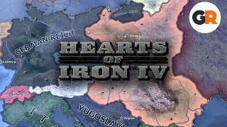 Pro Tips For Hearts Of Iron 4 You Should Know [upl. by Killoran]