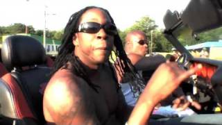 Playaz Circle  Look What I Got  Official Music Video [upl. by Suedama838]