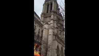 Bells Of Notre Dame [upl. by Honeyman]