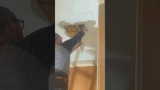 From Digging to Done Complete Loft Hatch Installation [upl. by Petula282]