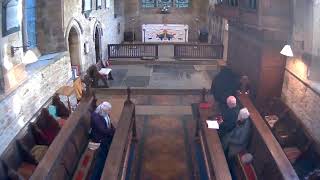 Deddington Church Live [upl. by Merralee213]