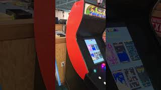 Lot 61 Multi Game  Arcade Online Auction Bid now  BidderBroscom Sale ends September 2024 [upl. by Malek]