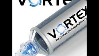 Getting Started with the Pari Vortex Valved Holding Chamber  DirectHomeMedicalcom [upl. by Lenoyl]