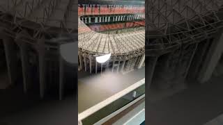 Model View of Twickenham Stadium [upl. by Bergren]