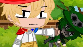 ✨Witchcraft Smp✨Scott Being A Gremlin [upl. by Eardnoed293]