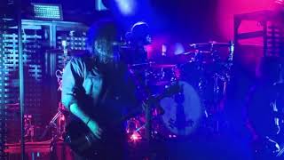 Seether  Rise Above This Live At Columbus OH Facebook Livestream 2018 [upl. by Irreg490]