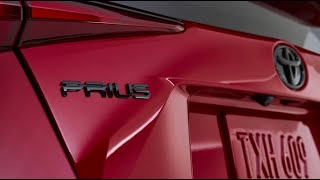 La Toyota Prius hydrogène attendue en 2025 avec un moteur thermique [upl. by Jacquelynn]